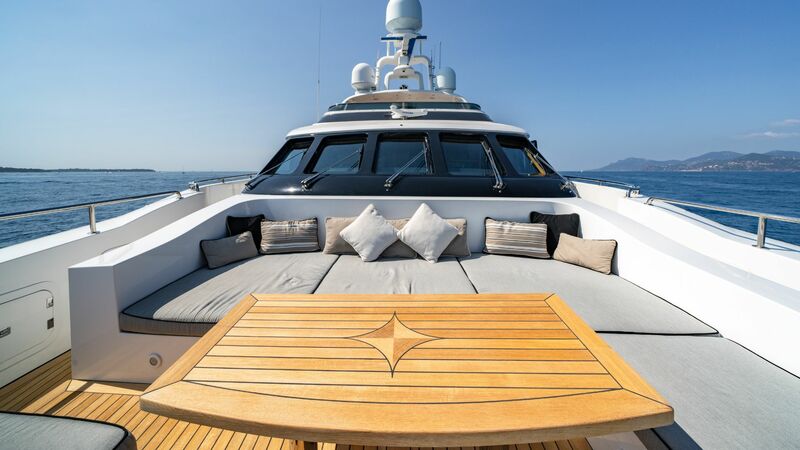MONDOMARINE 131